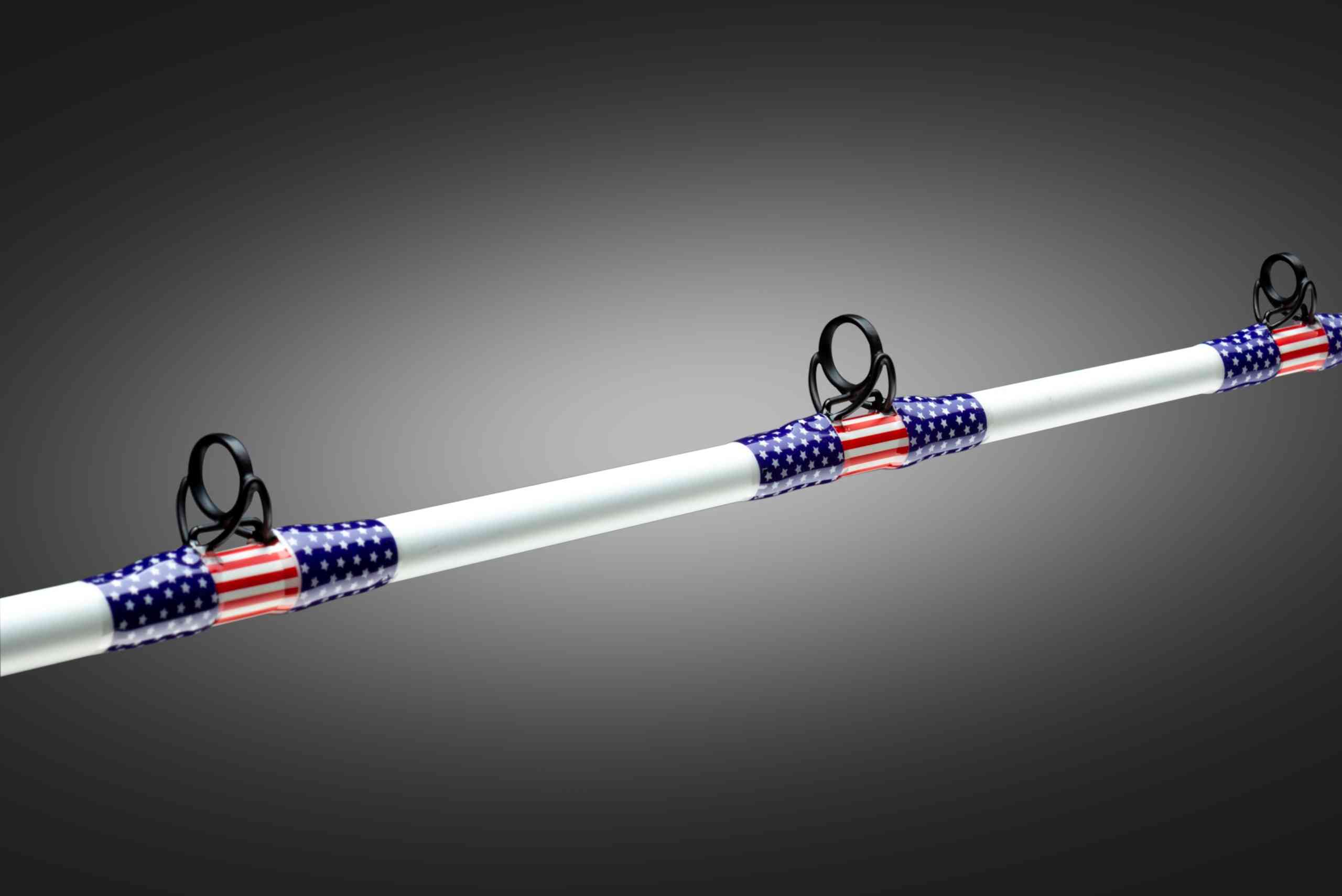 Patriot Rod Catch The Fever Hellcat Rod Hellcat Patriot Series