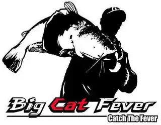 Big Cat Fever Tm - Catch the Fever Outdoors