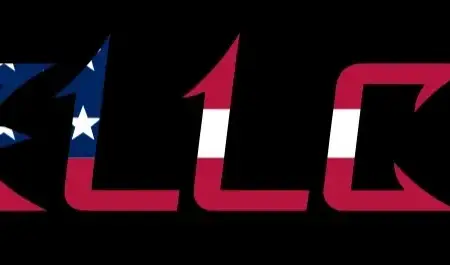 Patriot HellCat Decal 3x5