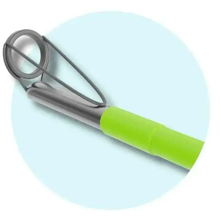 Hellcat Revenge® fishing rod shown as a product image within the Hellcat Revenge rod series.