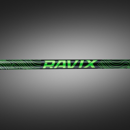 RAVIX™ Rod Series | 7 ft 6 in Medium‑Heavy, Two‑Piece Composite