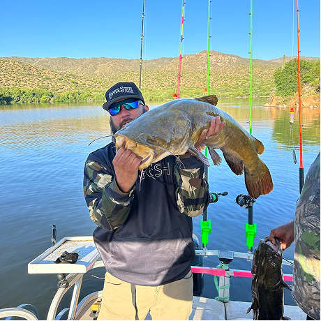 Apparel - Catch The Fever Outdoors